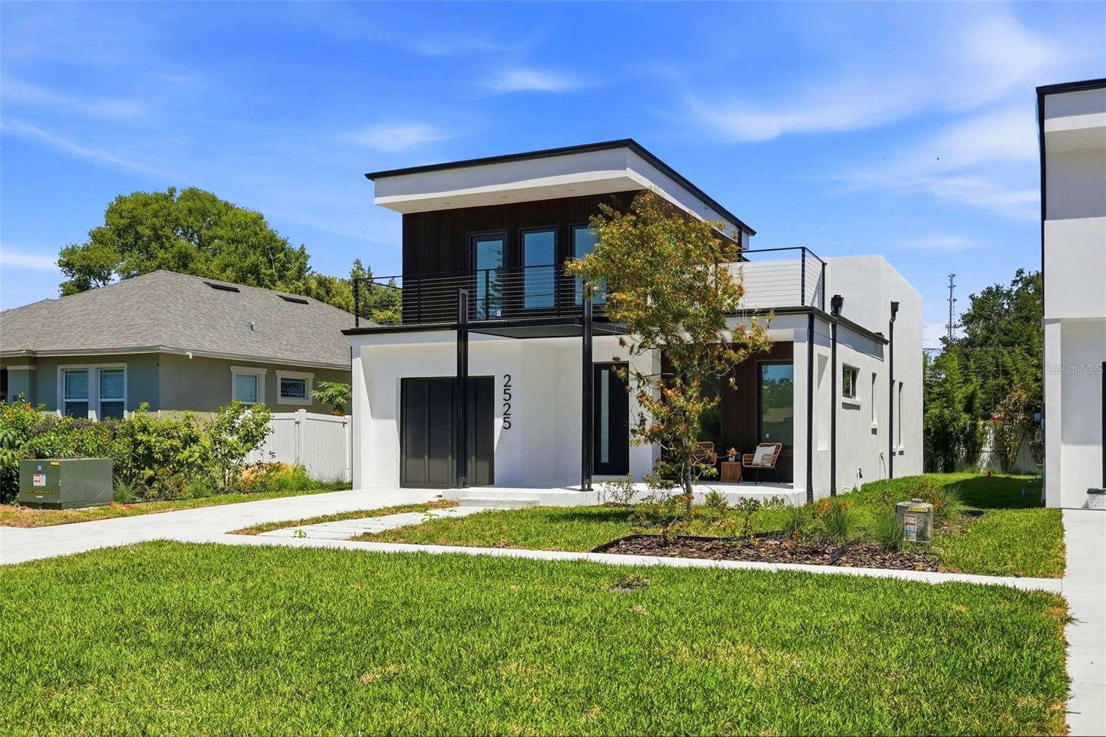 AVALON - Residential