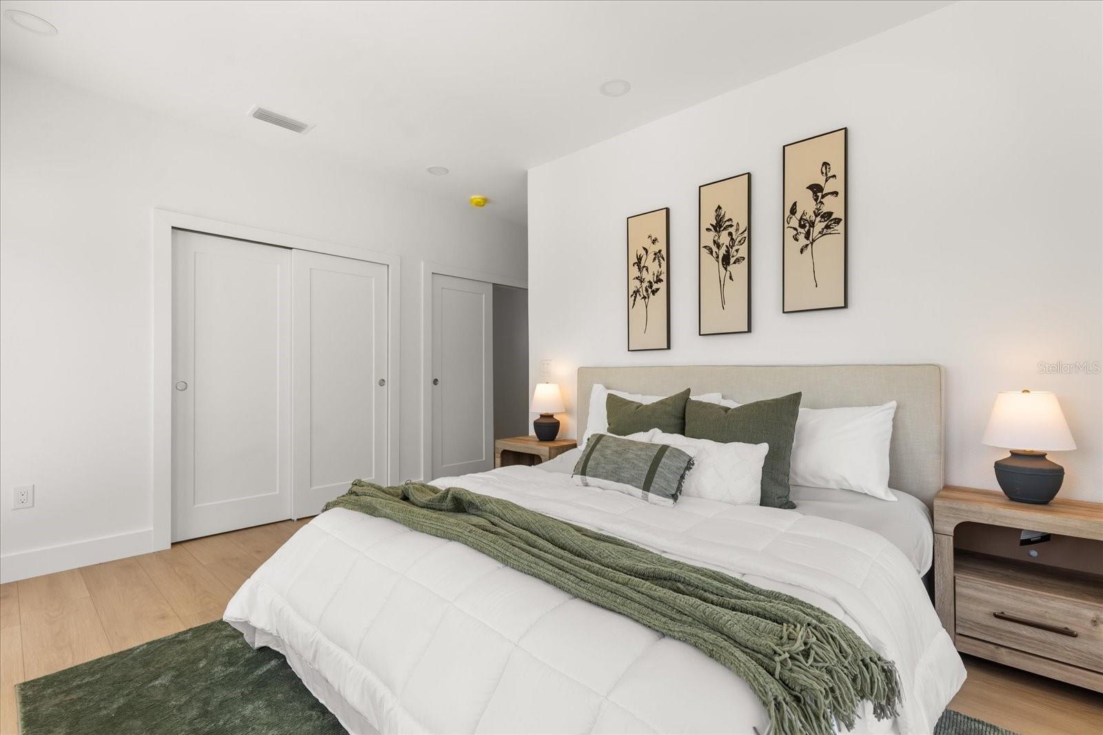 AVALON - Residential