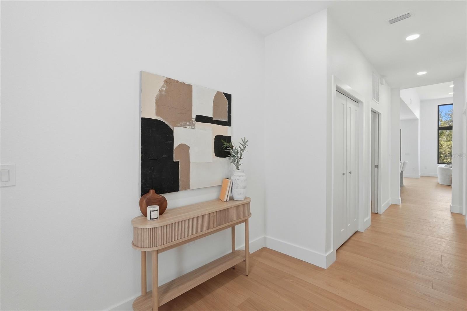 AVALON - Residential