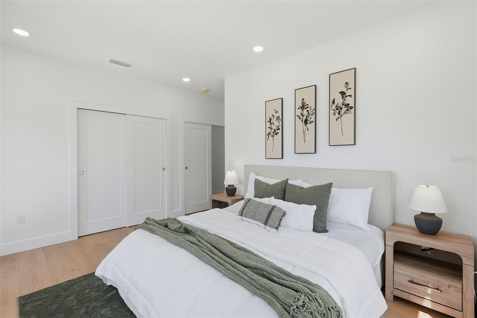 AVALON - Residential