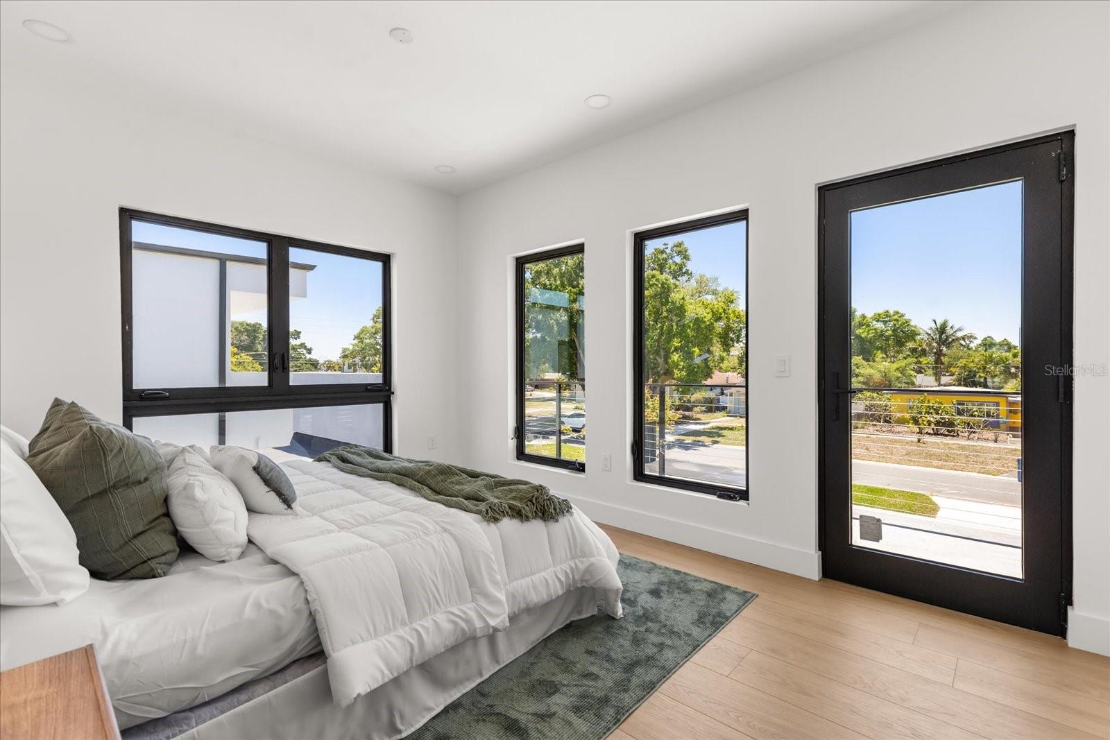 AVALON - Residential