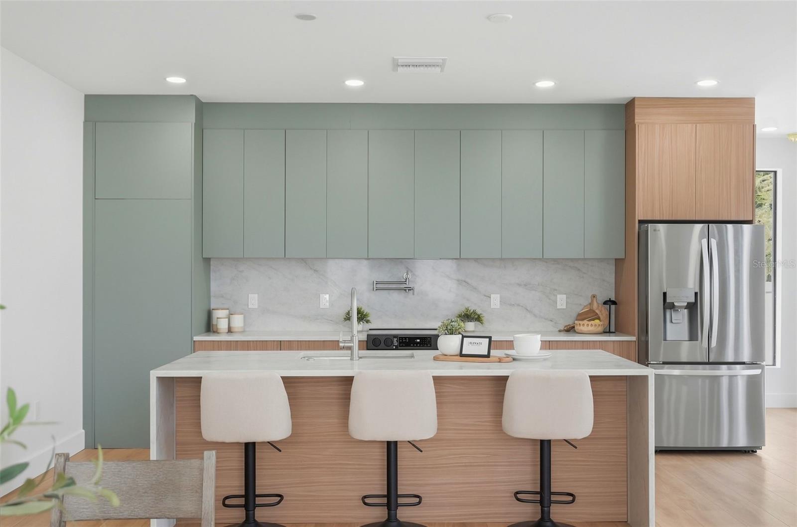 AVALON - Residential