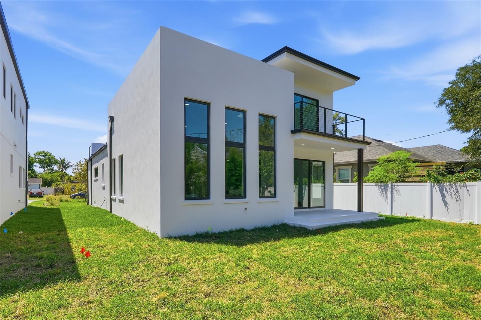 AVALON - Residential