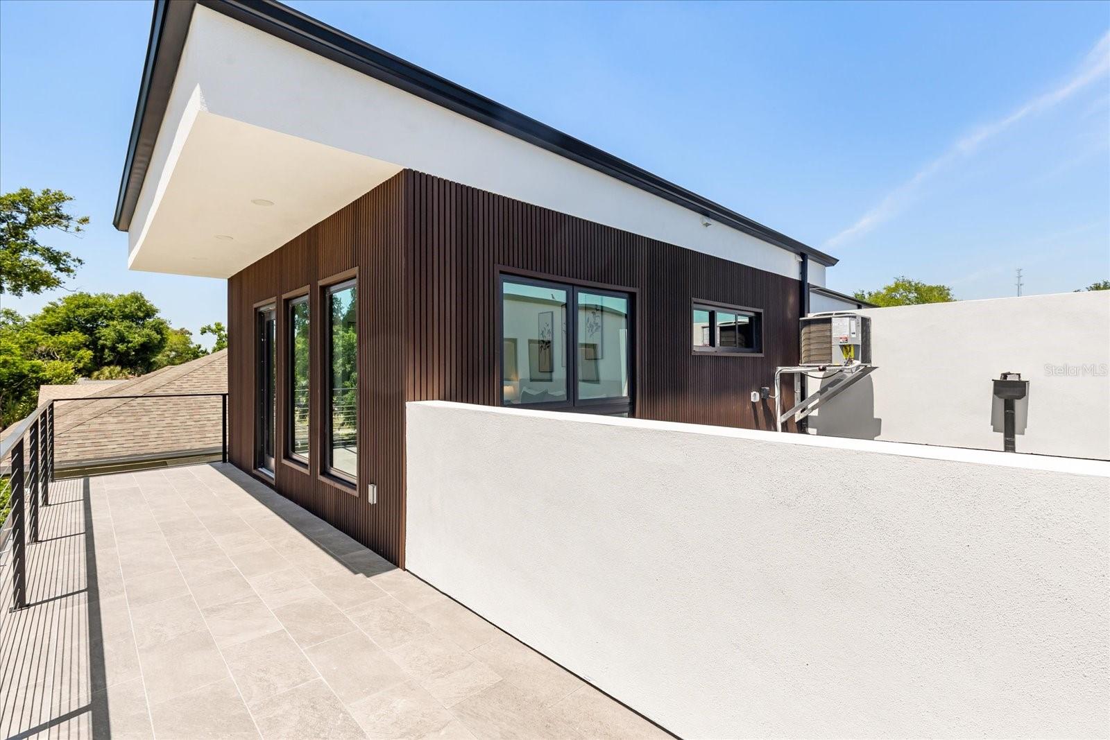 AVALON - Residential