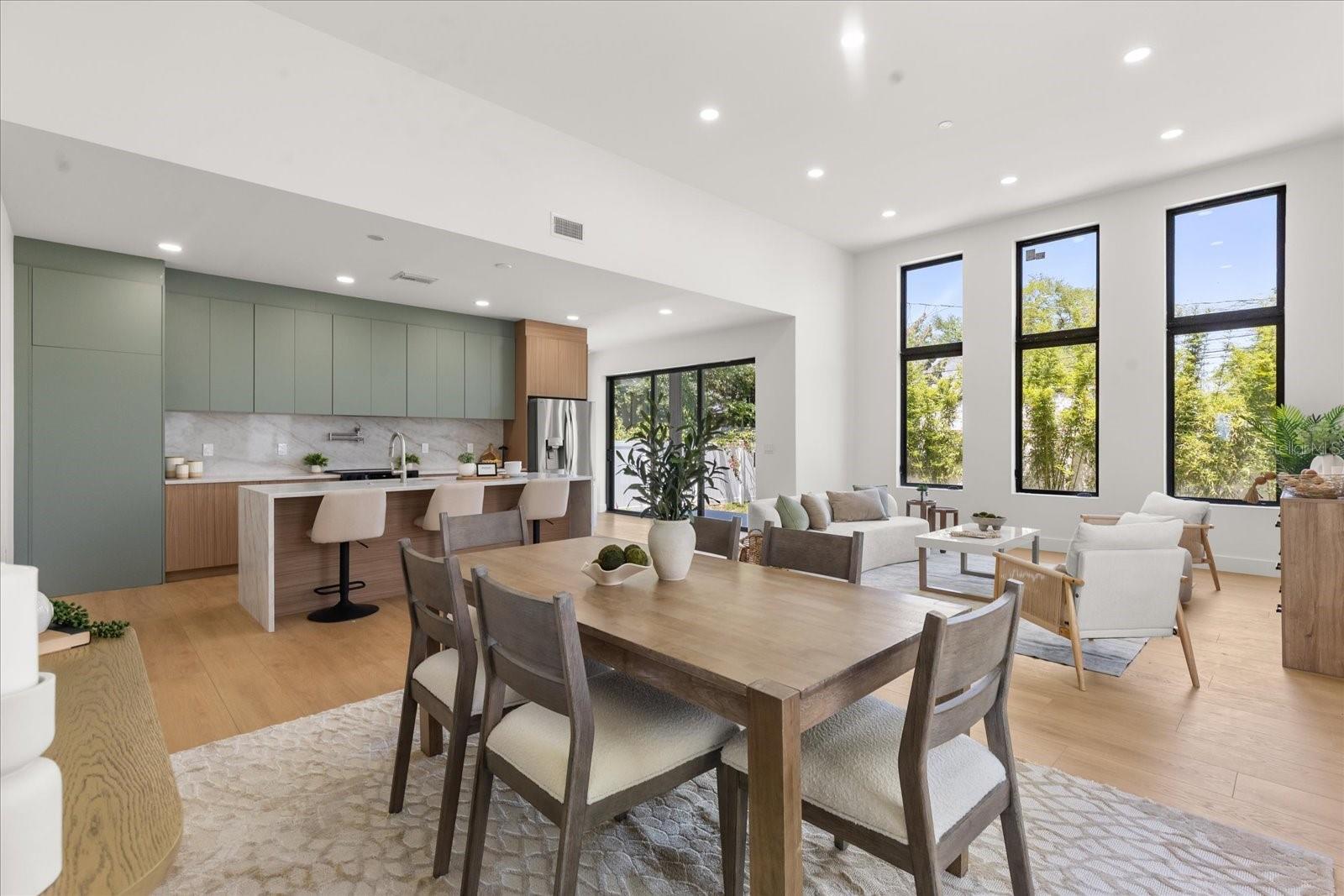 AVALON - Residential