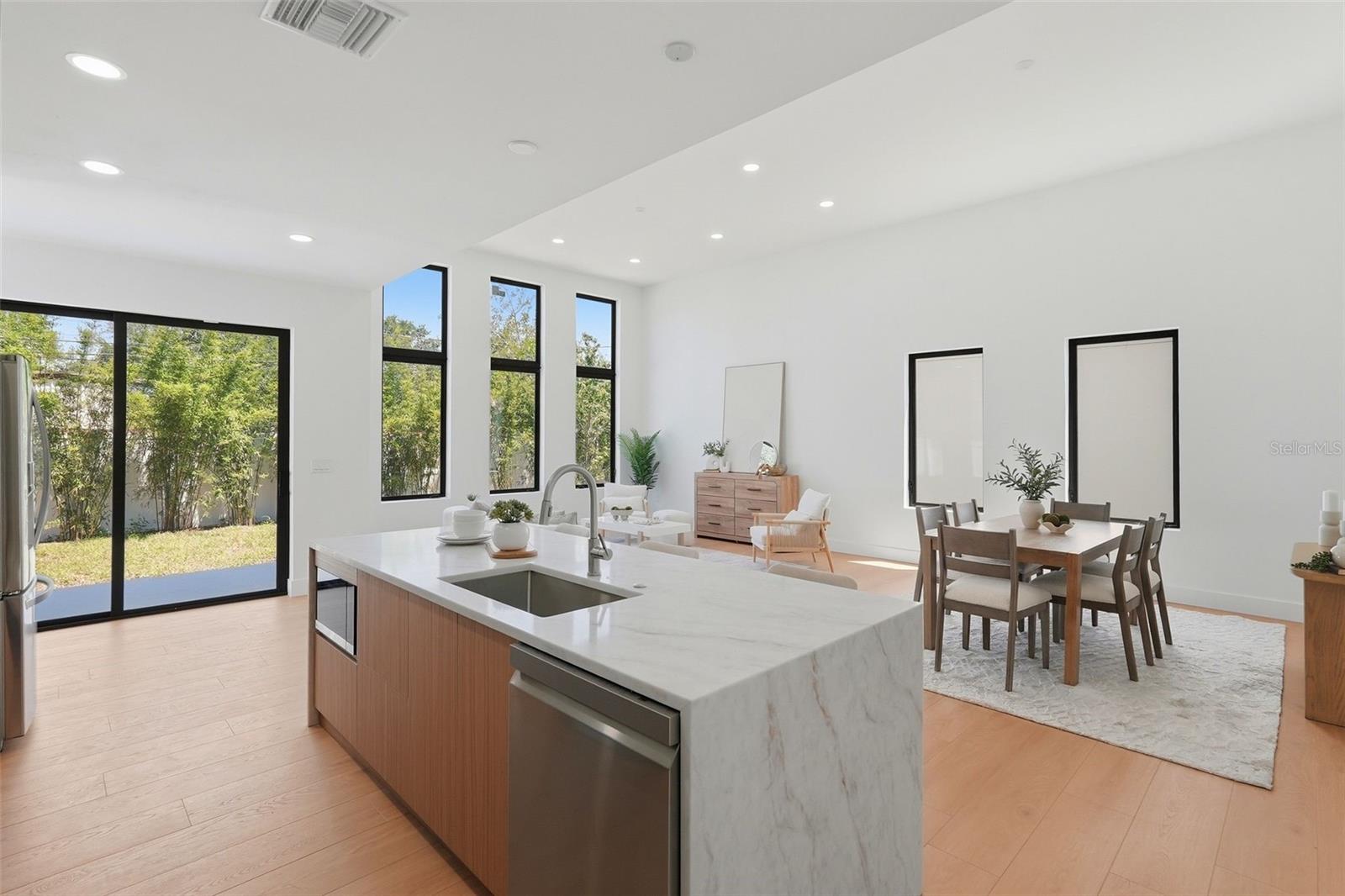 AVALON - Residential