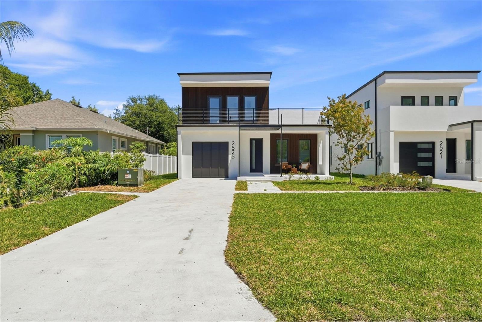 AVALON - Residential