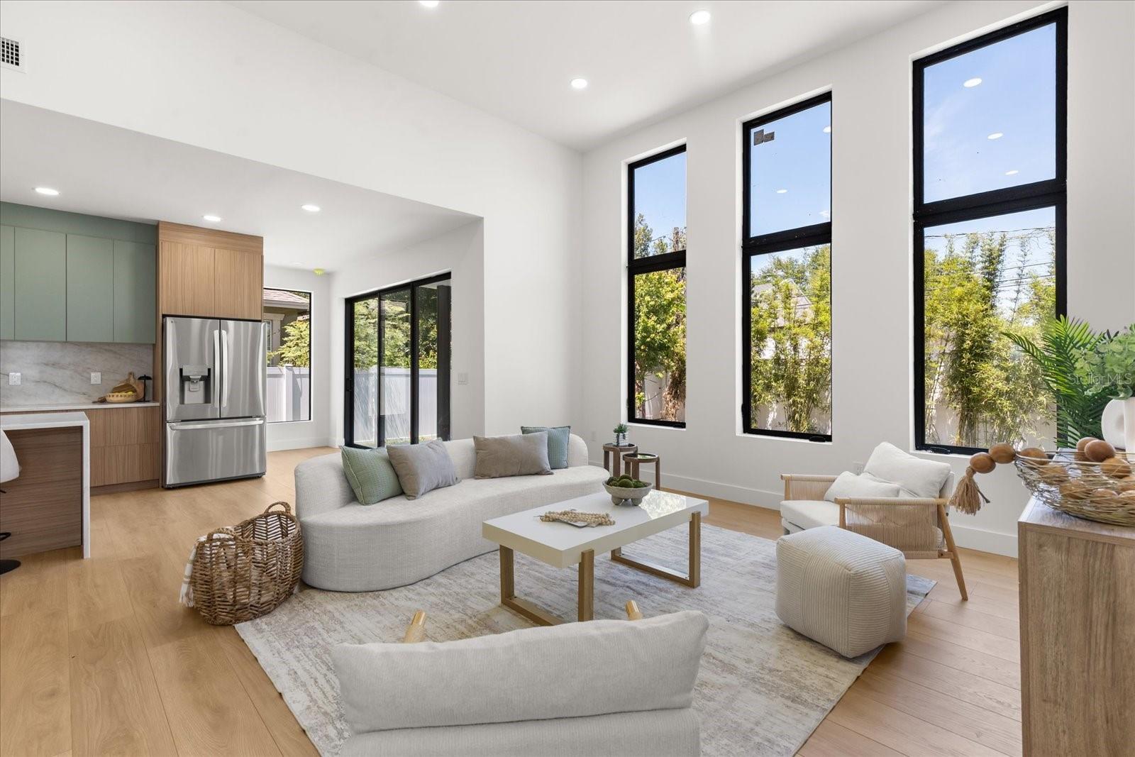 AVALON - Residential