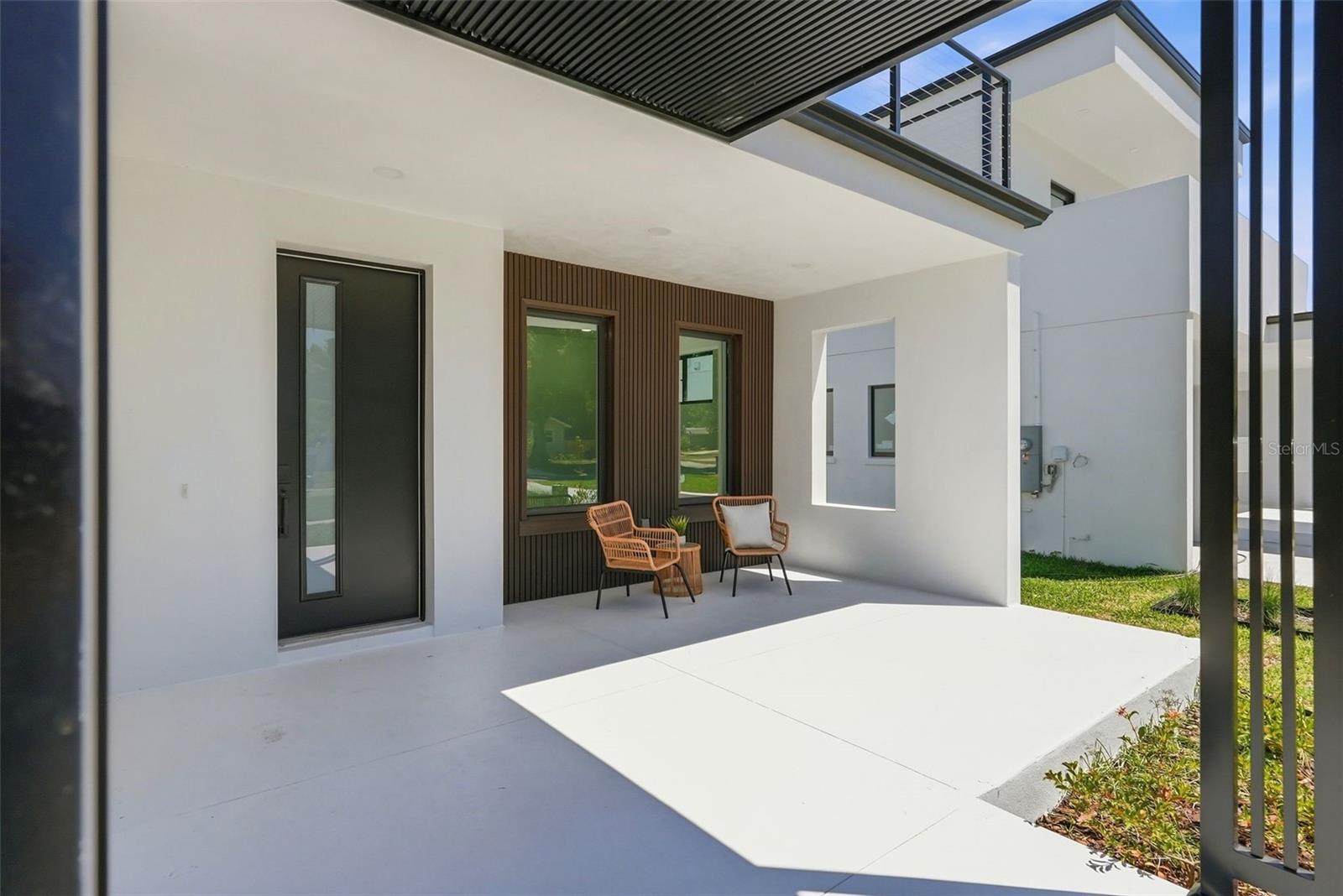 AVALON - Residential