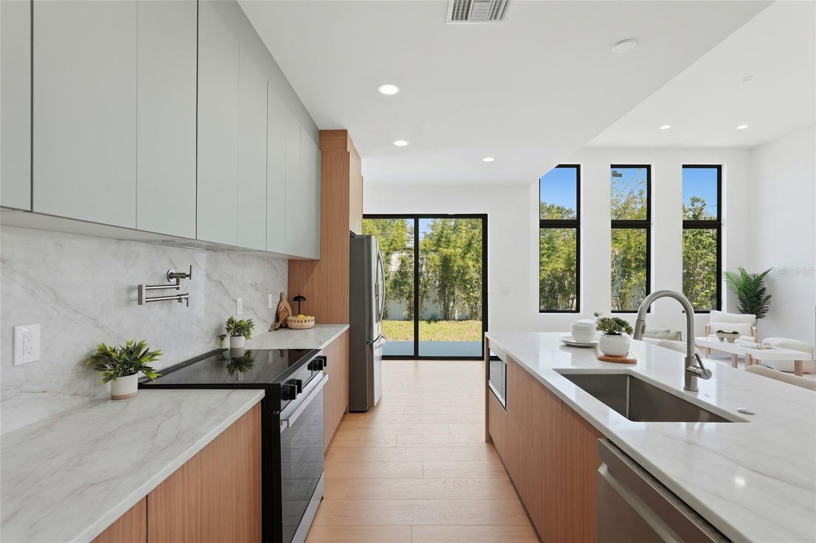 AVALON - Residential