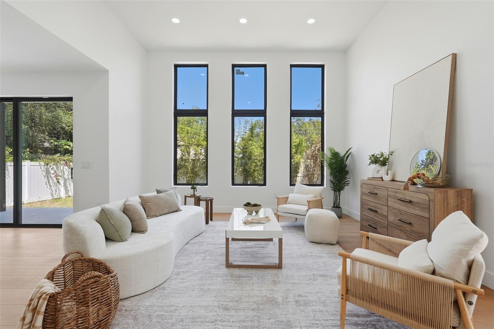 AVALON - Residential