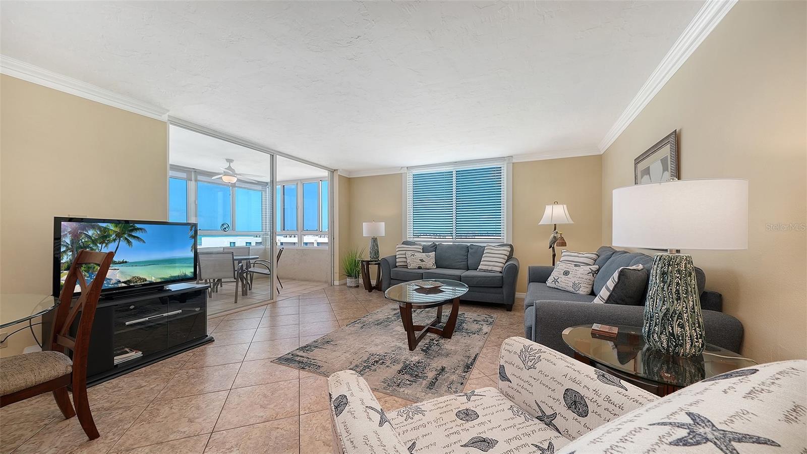 SARASOTA SURF & RACQUET - Residential