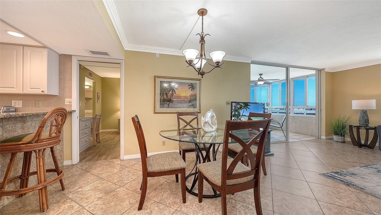 SARASOTA SURF & RACQUET - Residential