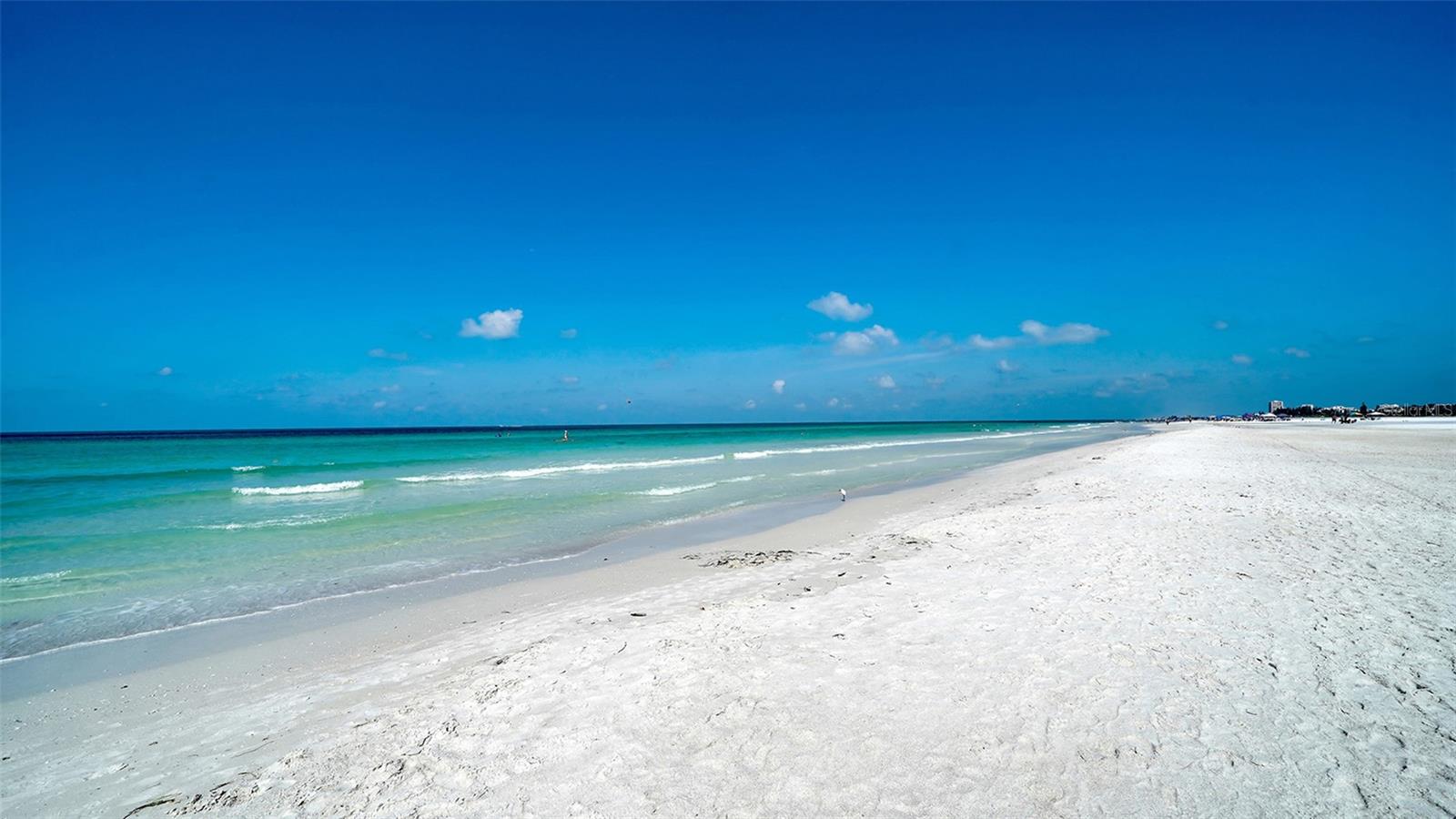 SARASOTA SURF & RACQUET - Residential