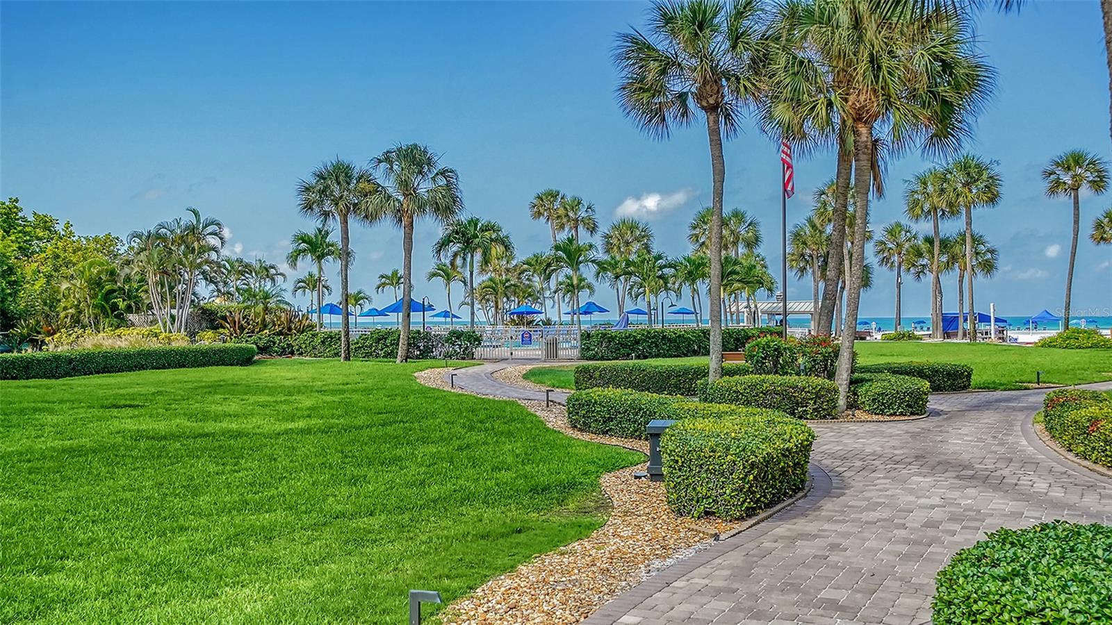 SARASOTA SURF & RACQUET - Residential