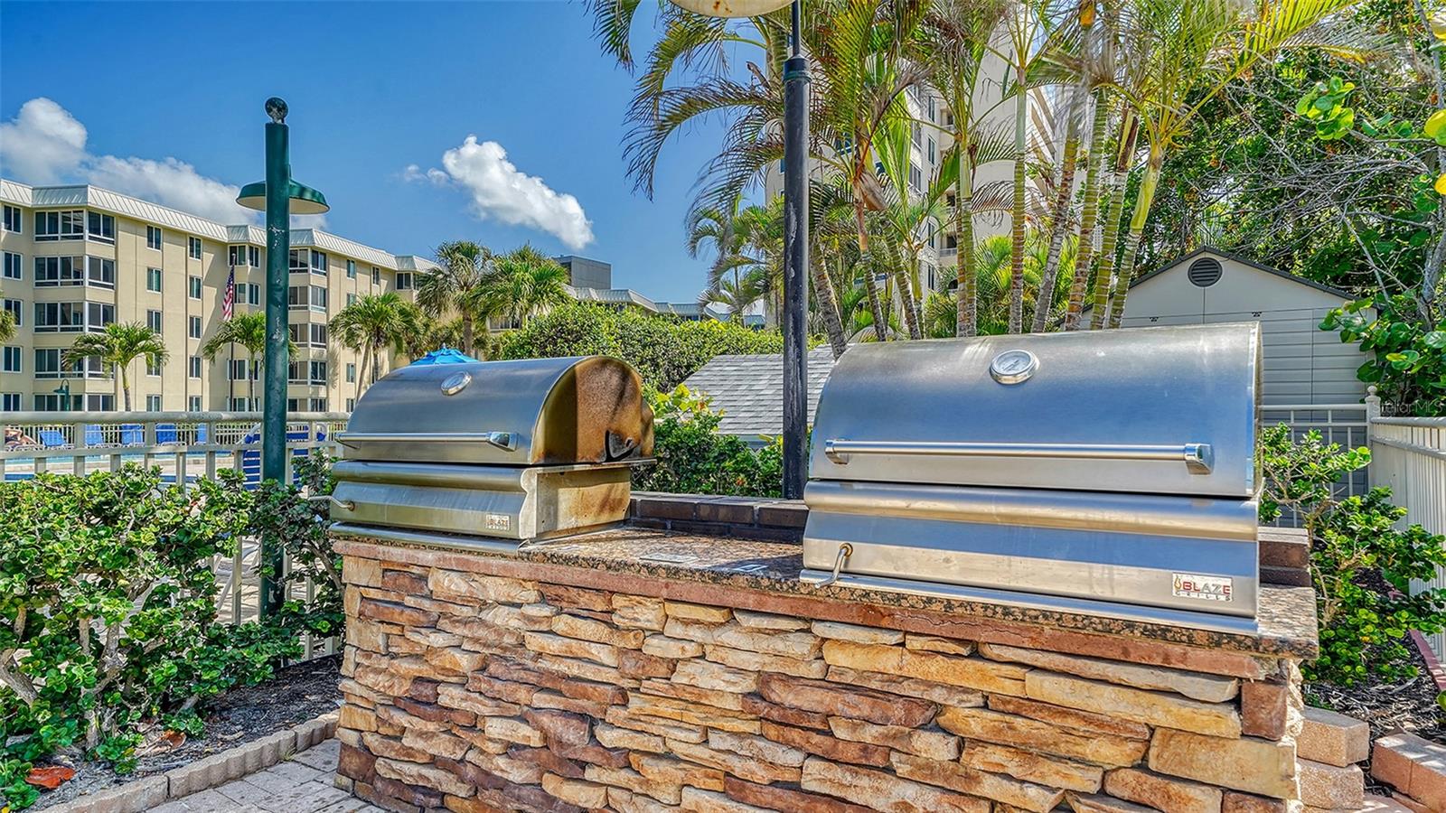 SARASOTA SURF & RACQUET - Residential