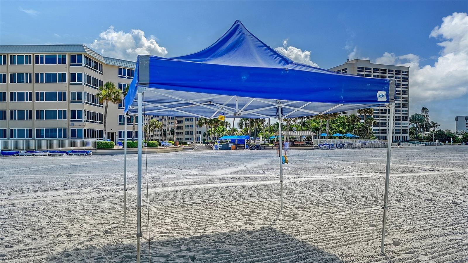 SARASOTA SURF & RACQUET - Residential