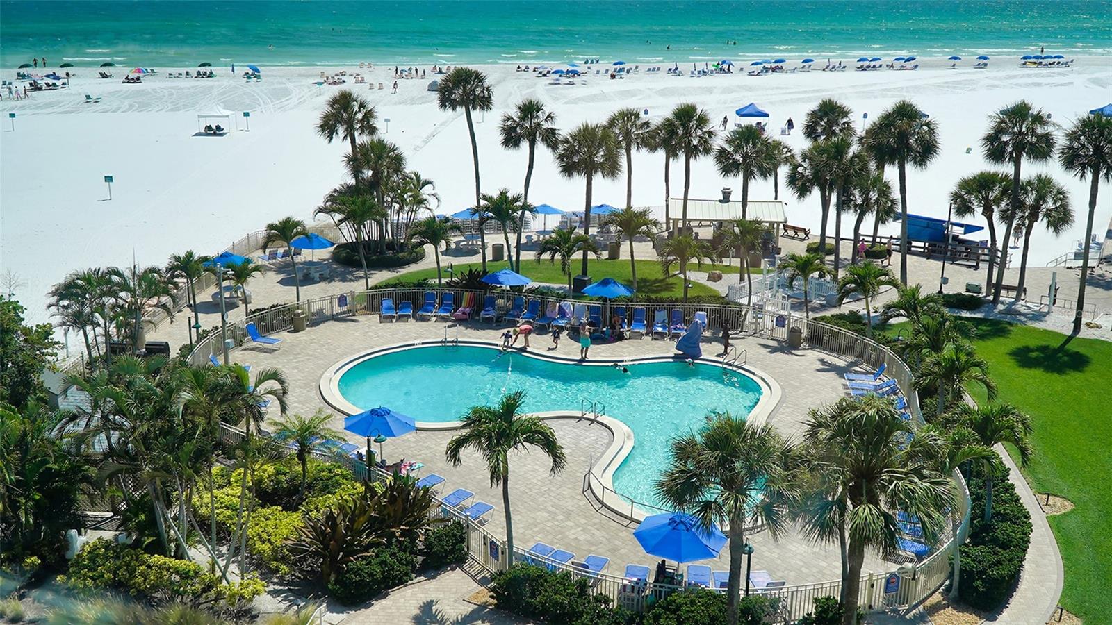 SARASOTA SURF & RACQUET - Residential