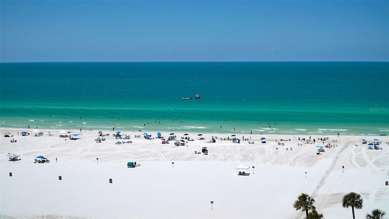 SARASOTA SURF & RACQUET - Residential