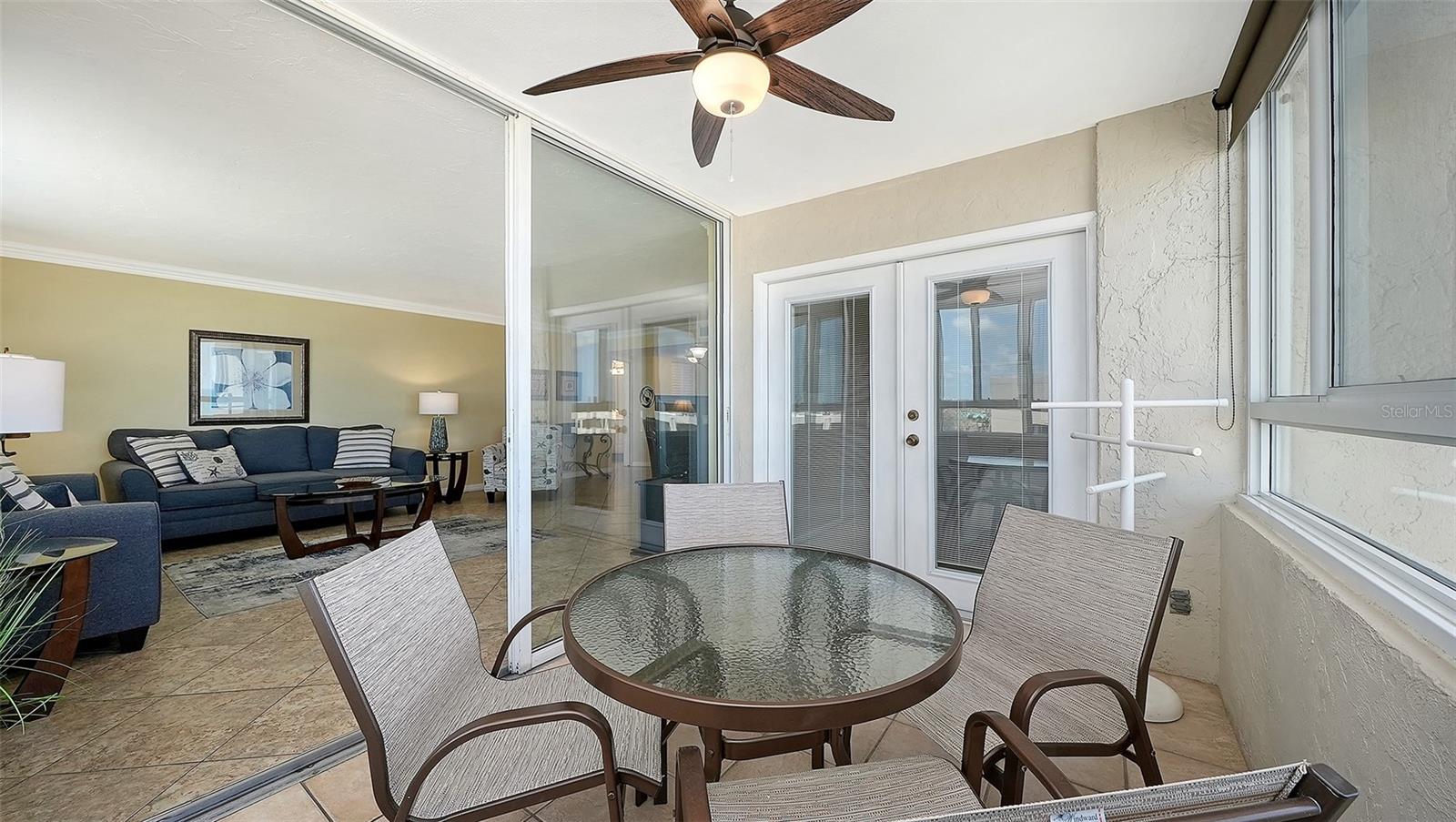 SARASOTA SURF & RACQUET - Residential