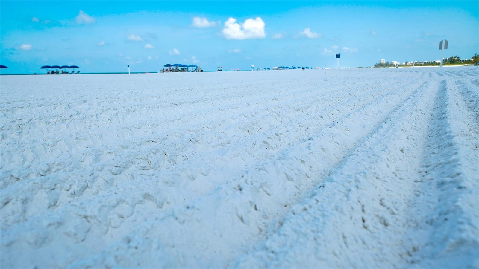 SARASOTA SURF & RACQUET - Residential