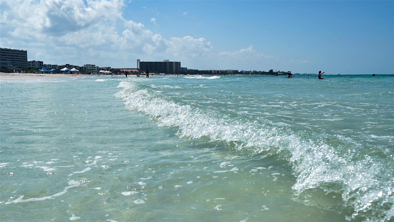 SARASOTA SURF & RACQUET - Residential