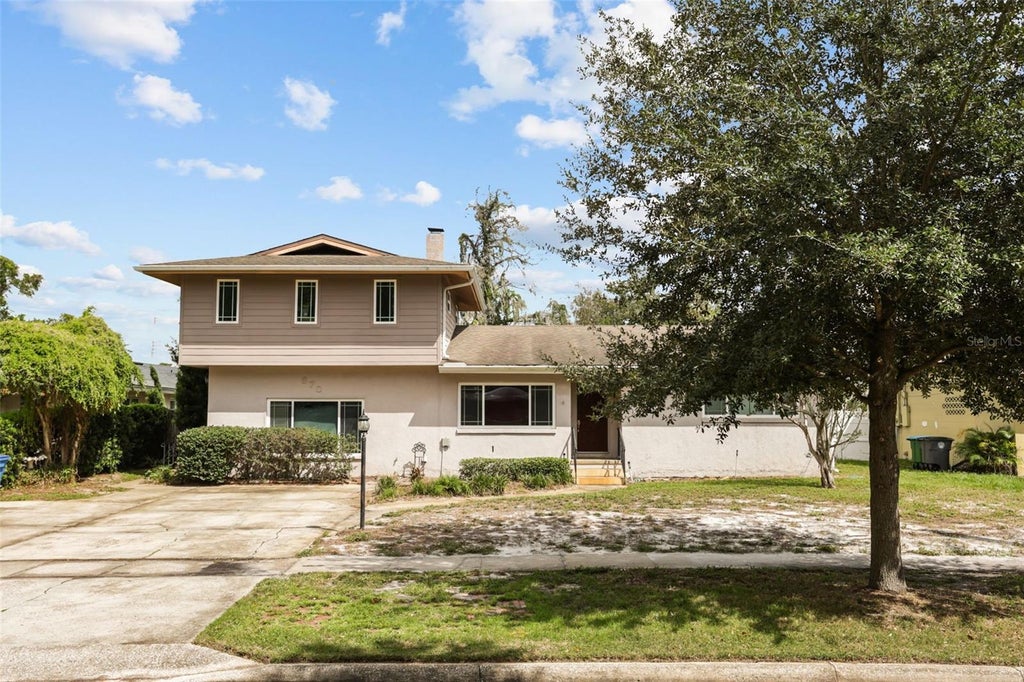 Photo of 870 N Phelps Avenue, Winter Park, FL 32789 (MLS # O6445759)