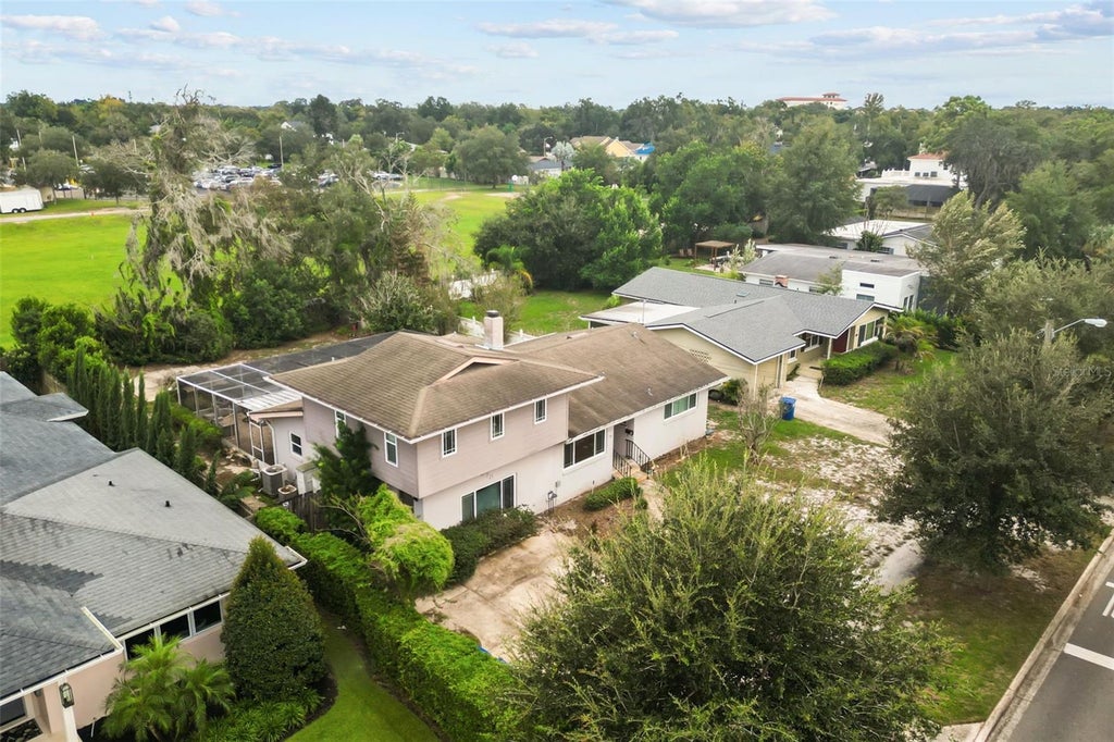 Photo of 870 N Phelps Avenue, Winter Park, FL 32789 (MLS # O6445759)