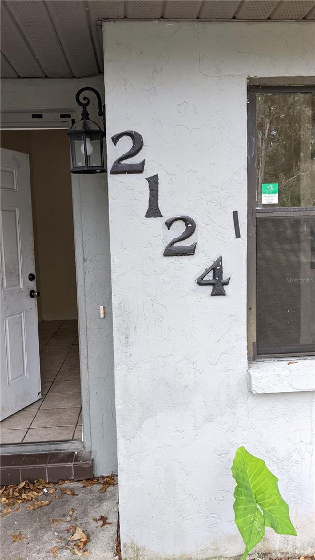 Photo of 2124 SW 70th Terrace, Gainesville, FL 32607 (MLS # GC535149)