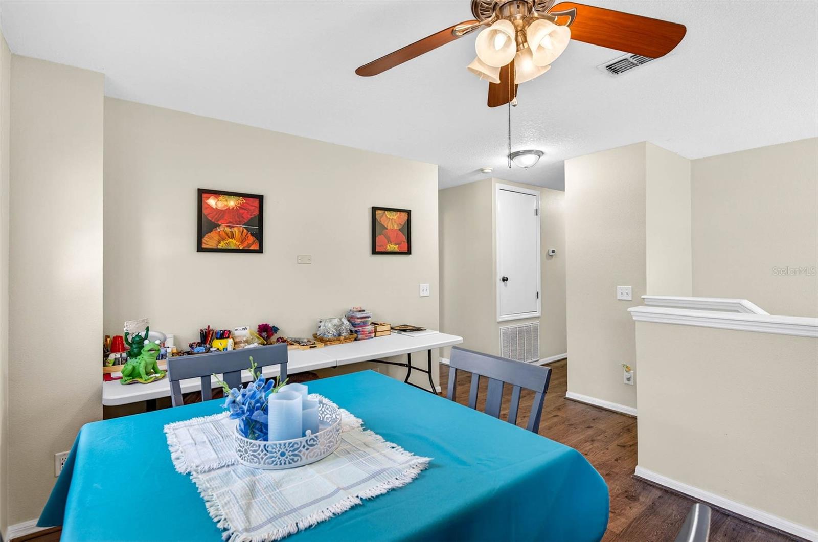 BALLANTRAE VILLAGES 3A & 3B - Residential