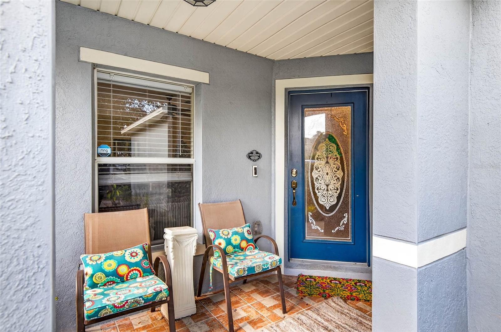 BALLANTRAE VILLAGES 3A & 3B - Residential