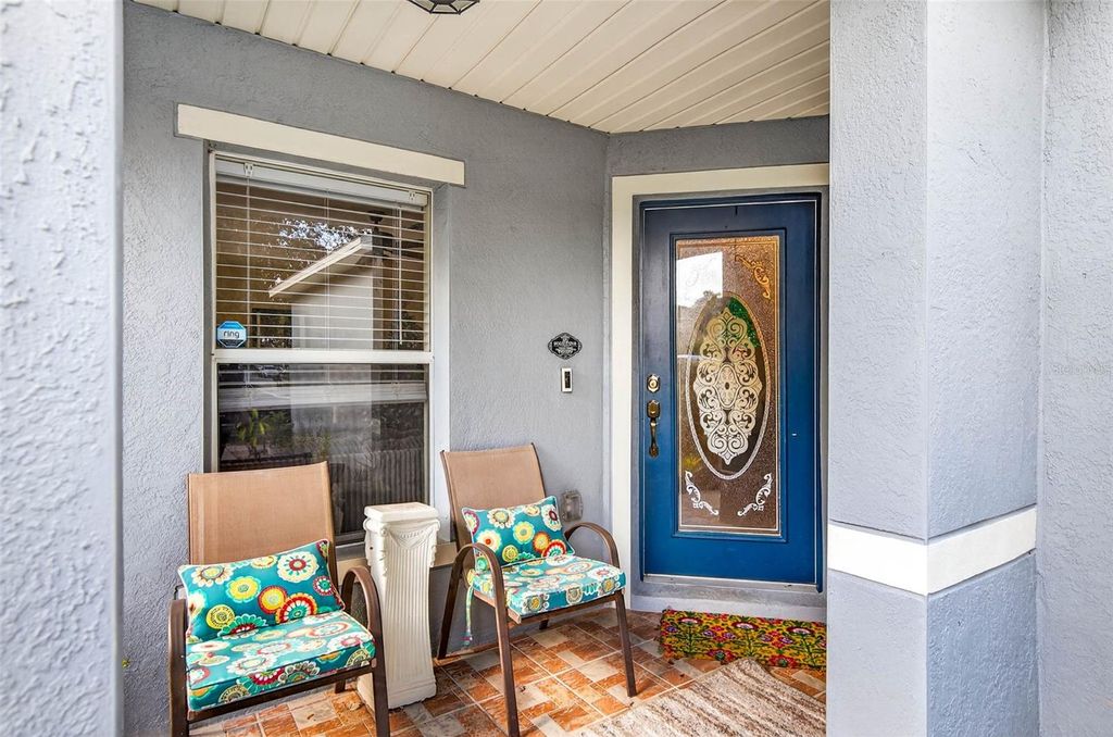 Photo of 3341 Lintower Drive, Land O Lakes, FL 34638 (MLS # S5139562)