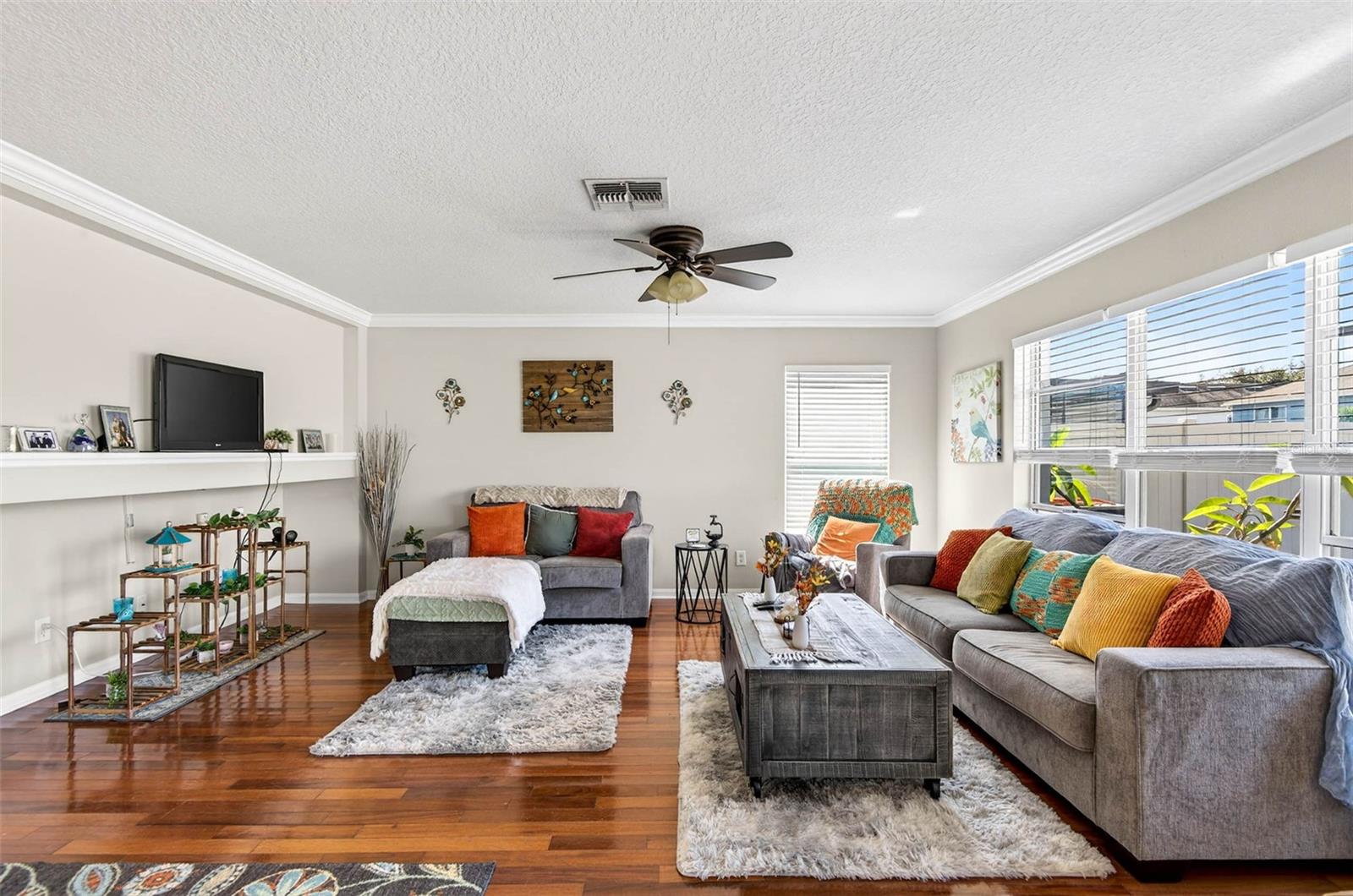 BALLANTRAE VILLAGES 3A & 3B - Residential