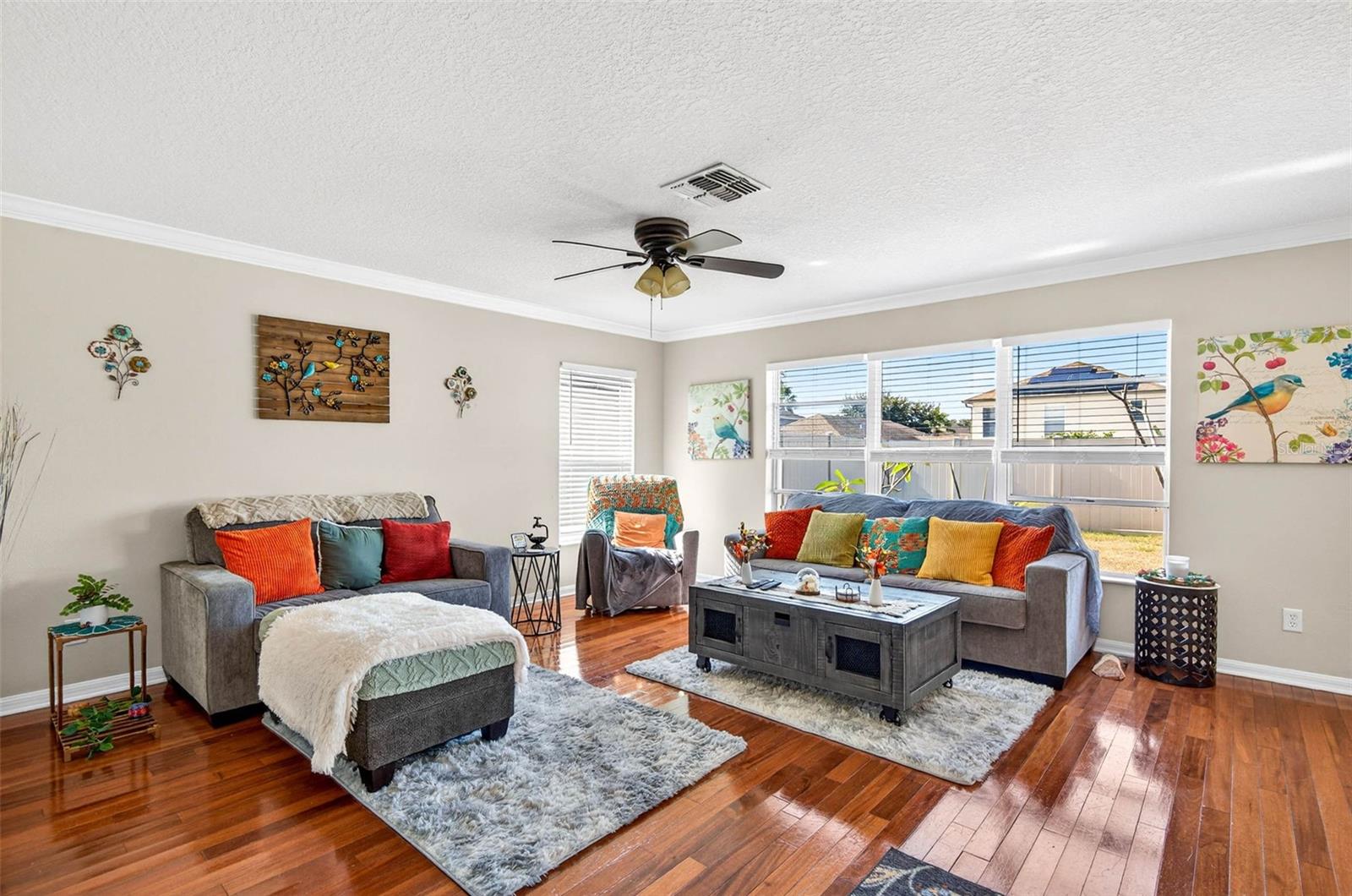 BALLANTRAE VILLAGES 3A & 3B - Residential