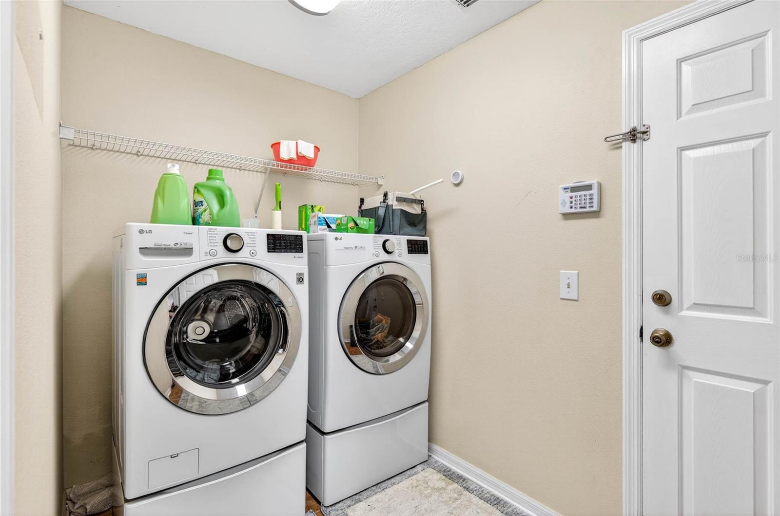 BALLANTRAE VILLAGES 3A & 3B - Residential