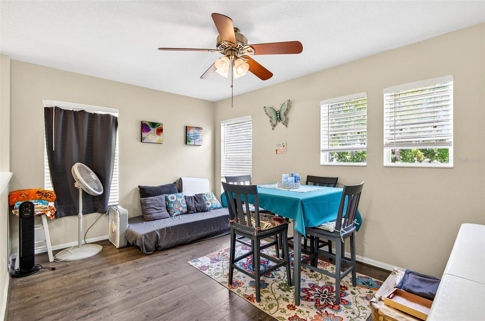 BALLANTRAE VILLAGES 3A & 3B - Residential