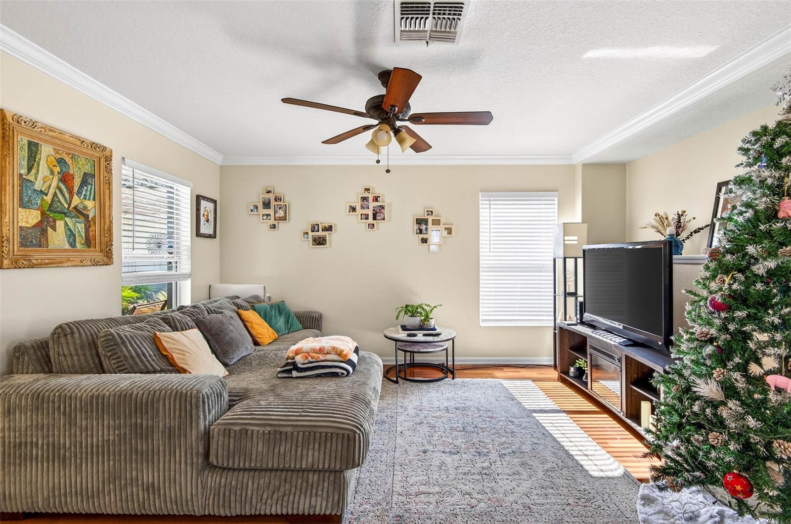 BALLANTRAE VILLAGES 3A & 3B - Residential