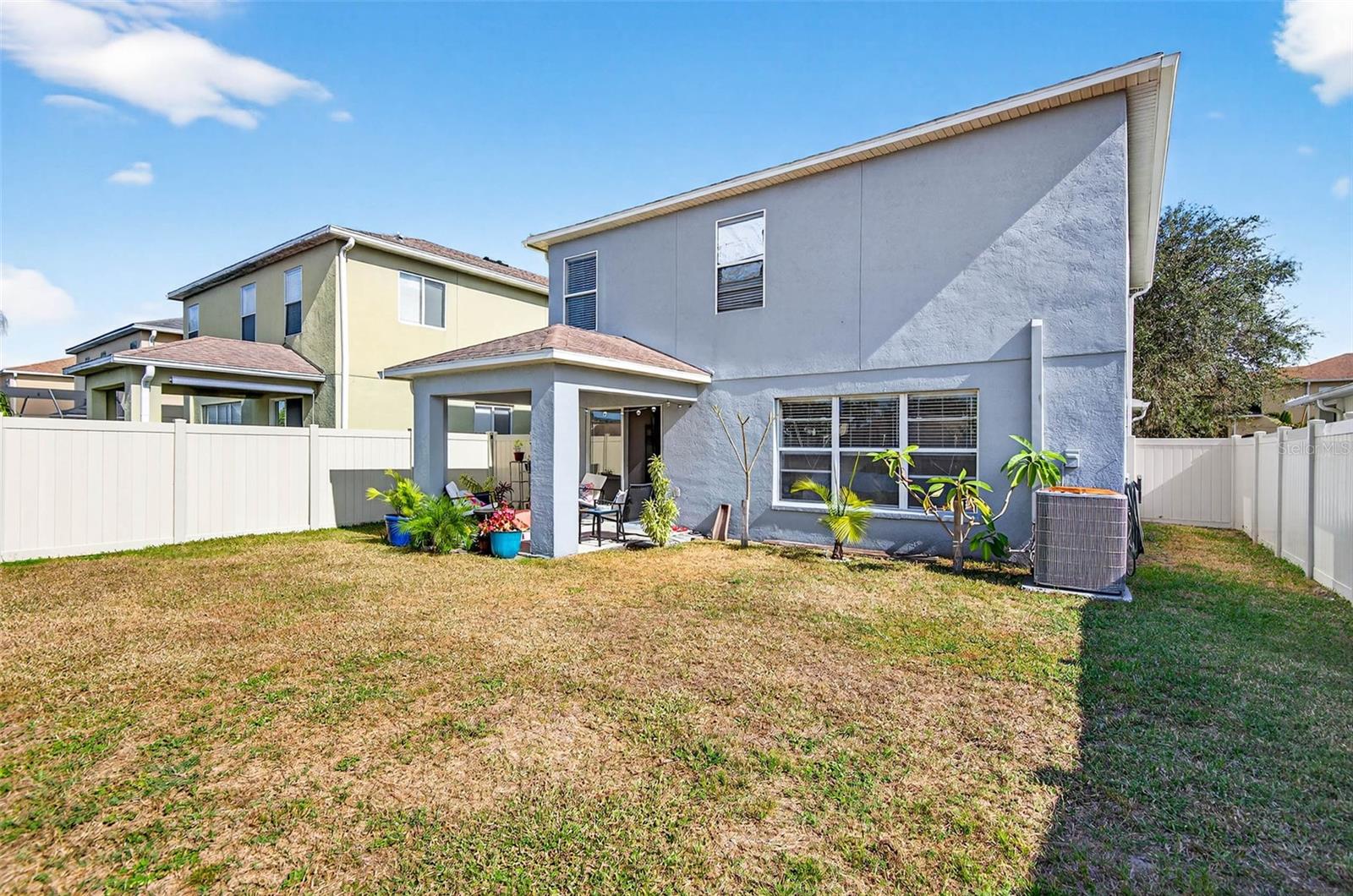 BALLANTRAE VILLAGES 3A & 3B - Residential