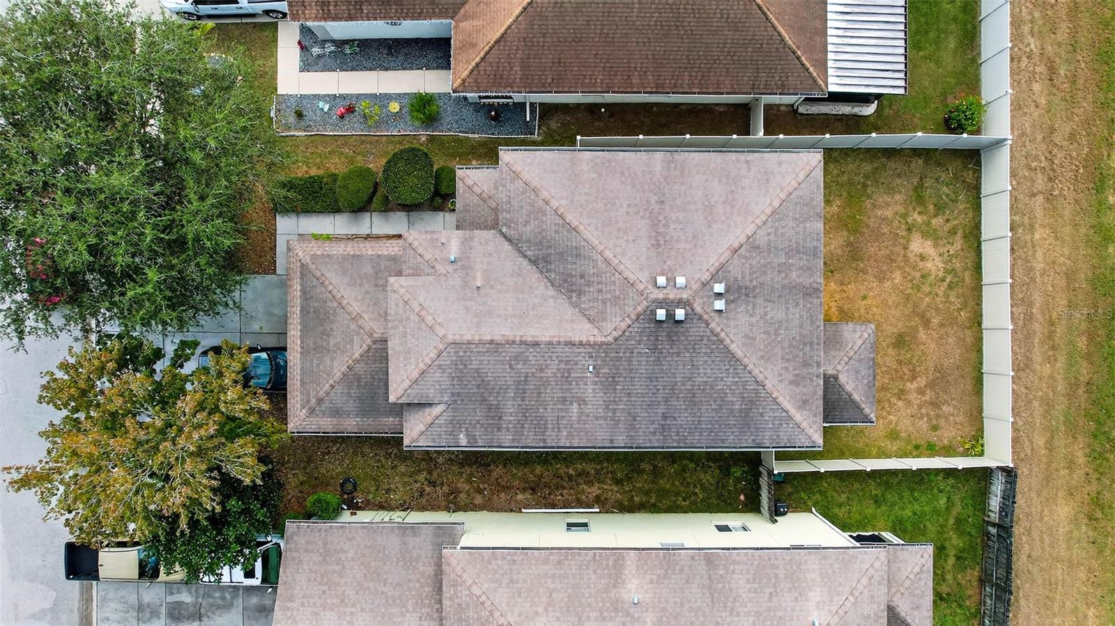 BALLANTRAE VILLAGES 3A & 3B - Residential