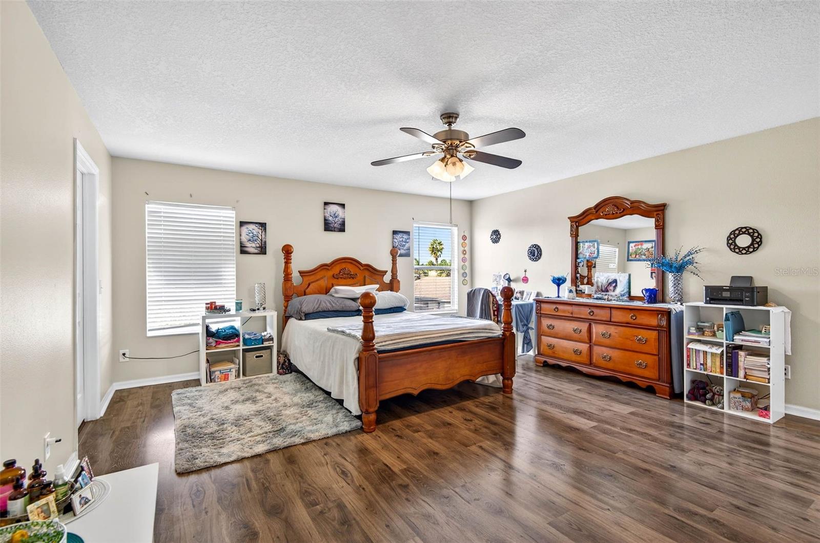 BALLANTRAE VILLAGES 3A & 3B - Residential