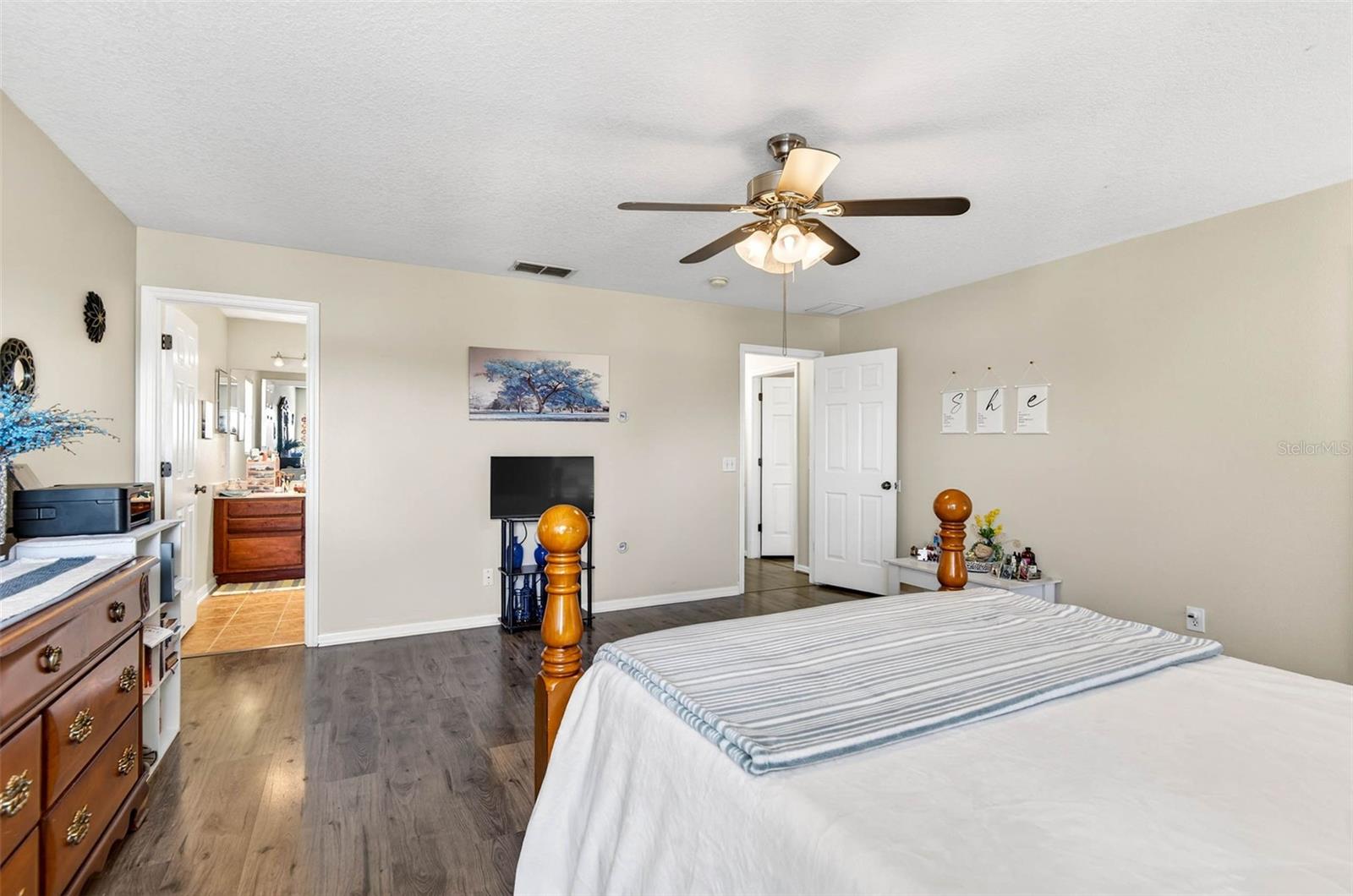 BALLANTRAE VILLAGES 3A & 3B - Residential