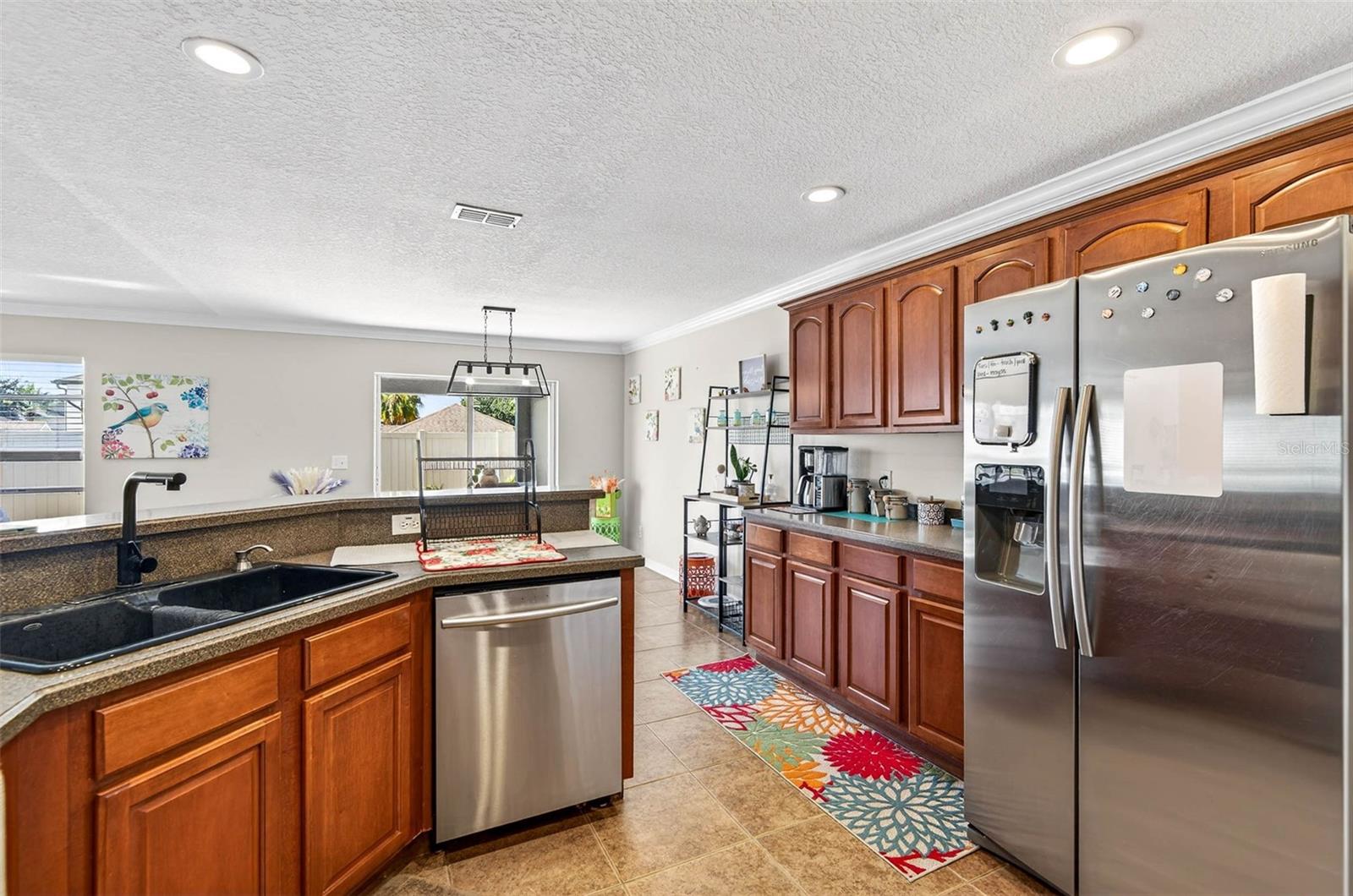 BALLANTRAE VILLAGES 3A & 3B - Residential