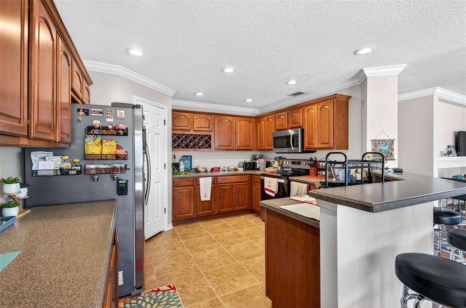 BALLANTRAE VILLAGES 3A & 3B - Residential