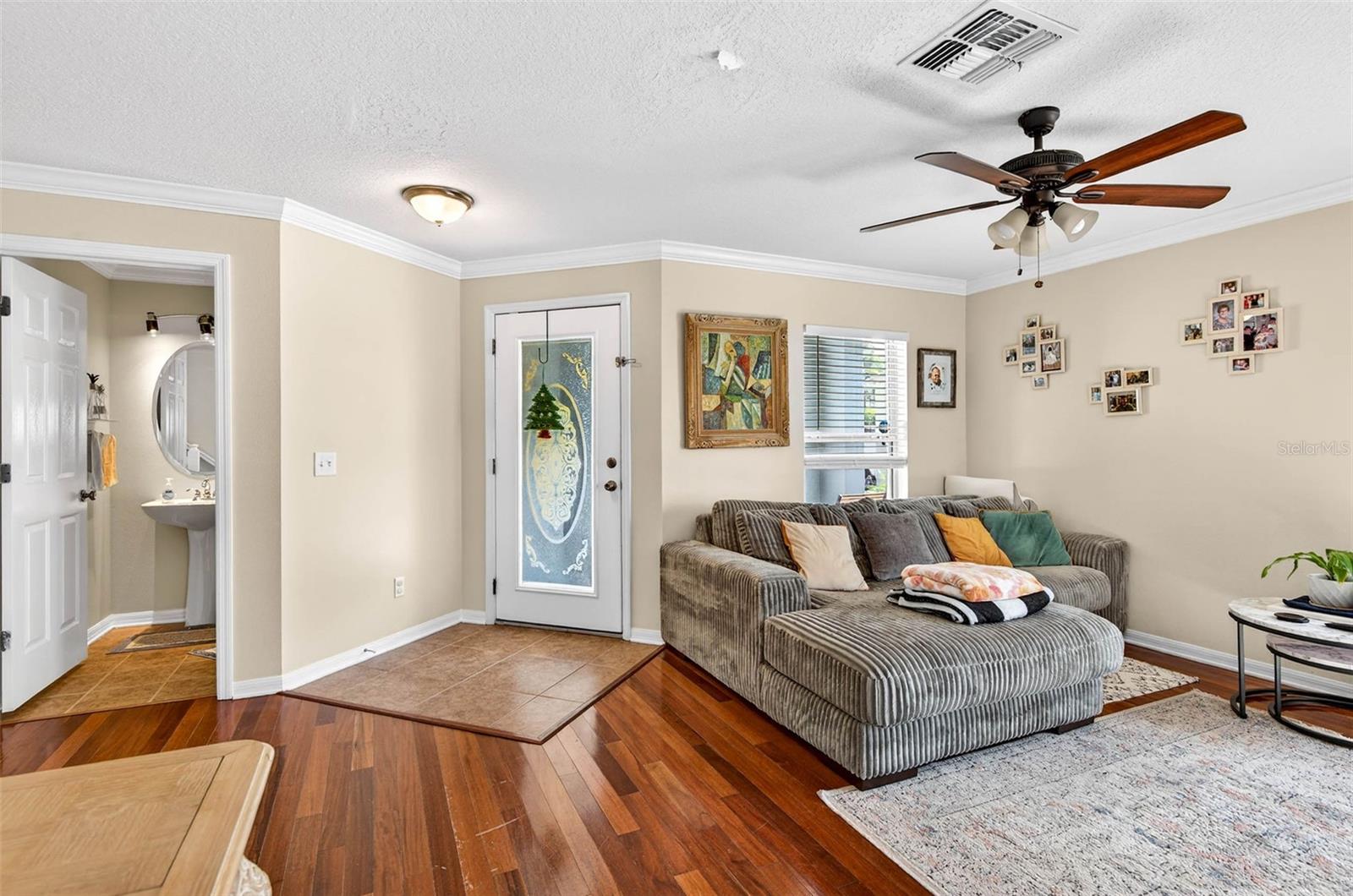 BALLANTRAE VILLAGES 3A & 3B - Residential