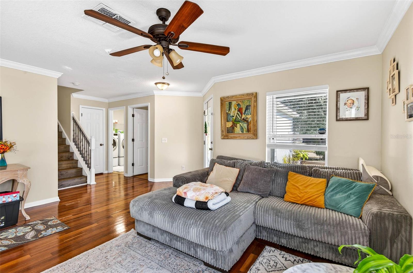 BALLANTRAE VILLAGES 3A & 3B - Residential