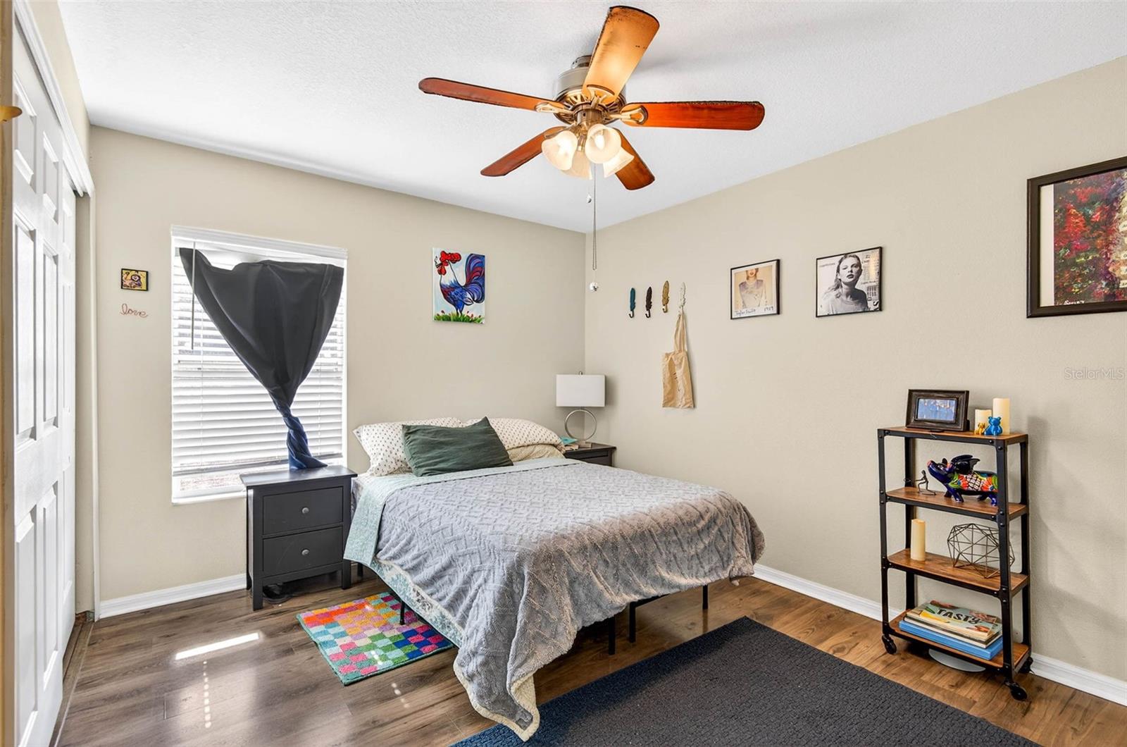 BALLANTRAE VILLAGES 3A & 3B - Residential