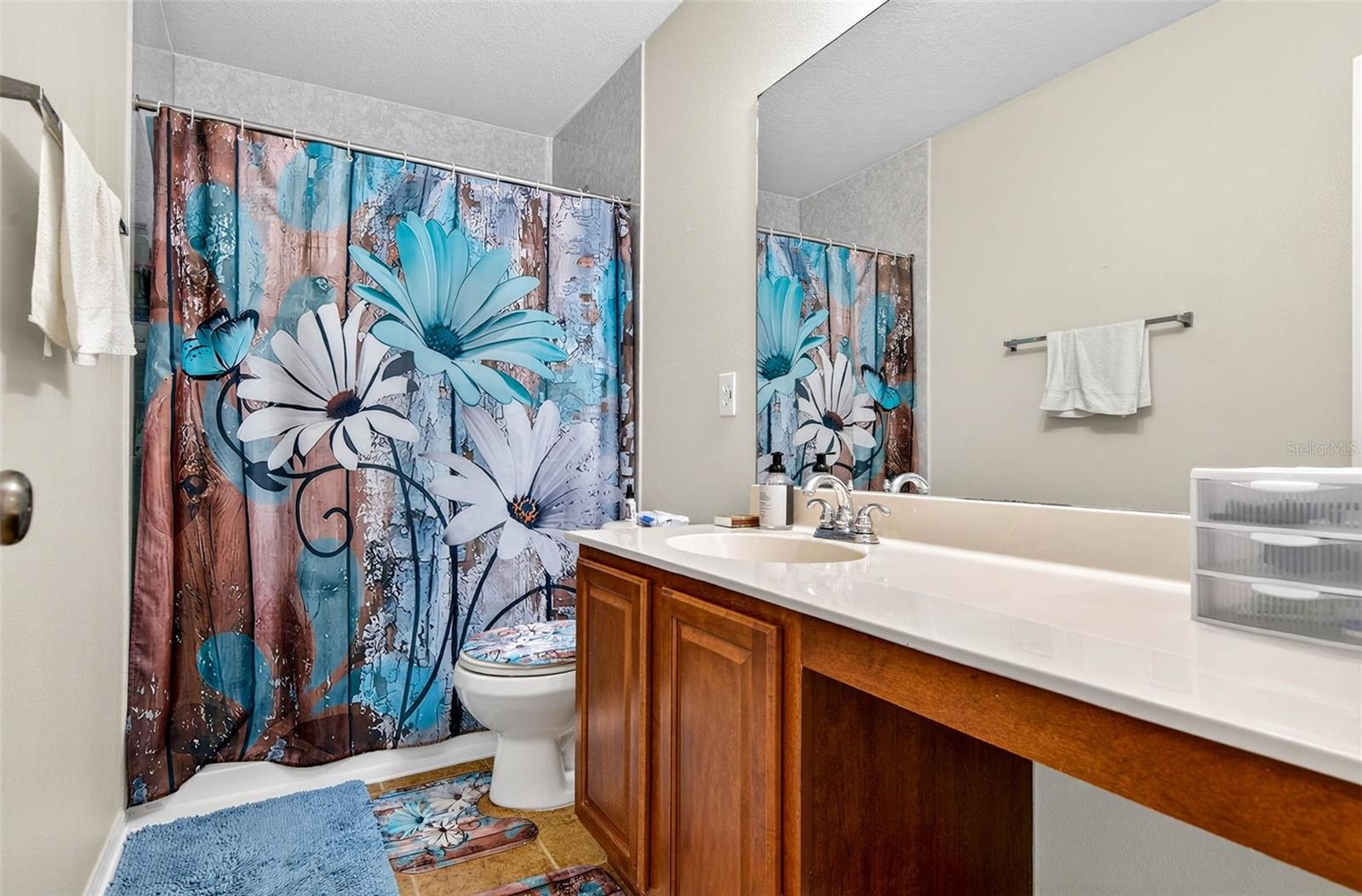 BALLANTRAE VILLAGES 3A & 3B - Residential