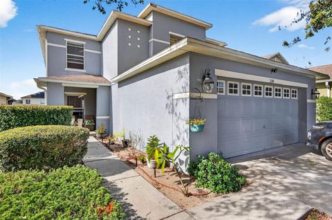 3341 LINTOWER DRIVE LAND O LAKES FL 34638