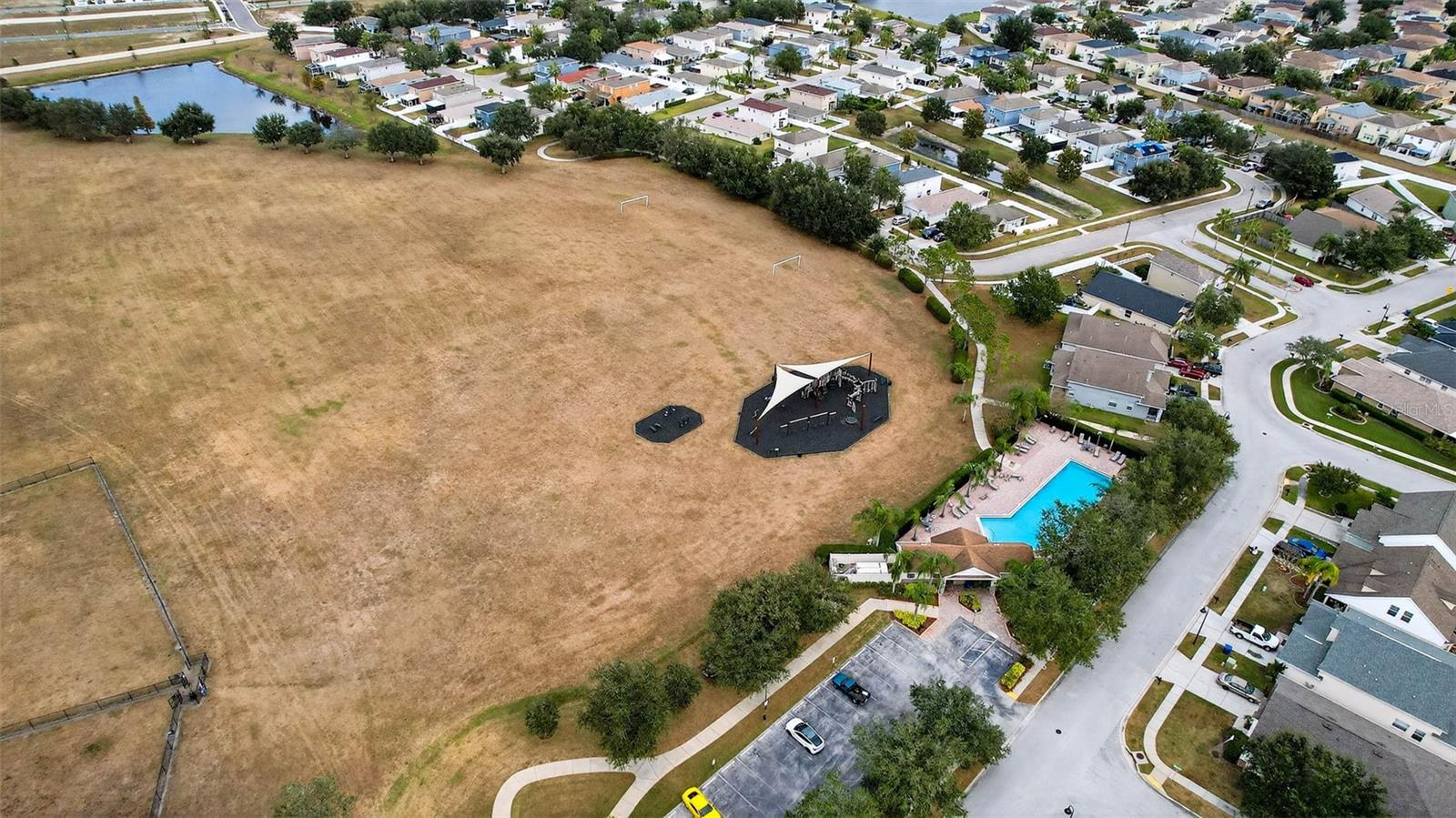 BALLANTRAE VILLAGES 3A & 3B - Residential