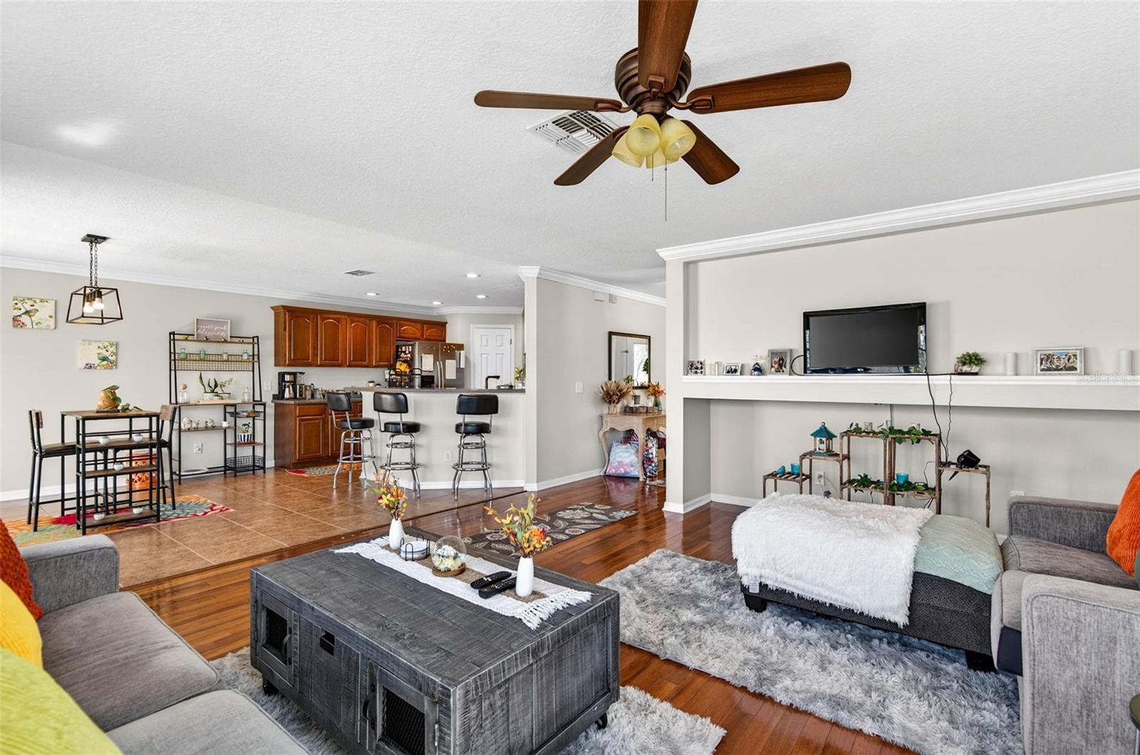 BALLANTRAE VILLAGES 3A & 3B - Residential